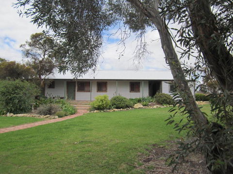 Willalooka Tavern - Accommodation Port Macquarie 1