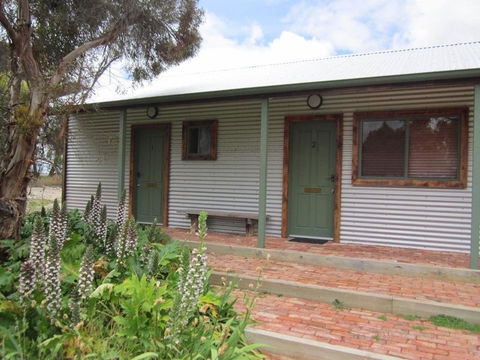 Willalooka Tavern - Accommodation Port Macquarie 0