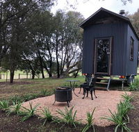 Willandra Tiny House - Accommodation Port Macquarie