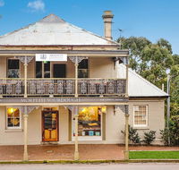 William Arnott Hotel - Accommodation Port Macquarie