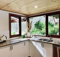William Bay Cottages - Accommodation Port Macquarie