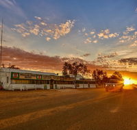 William Creek Camp Ground  Units - Accommodation Port Macquarie