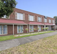 William Dutton Motel - Accommodation Port Macquarie