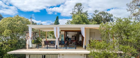Willow Upon Avon Accommodation - Accommodation Port Macquarie 0