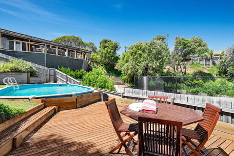 Willowdene With Pool, Spa, Tennis Court And Fireplace - Accommodation Port Macquarie 0