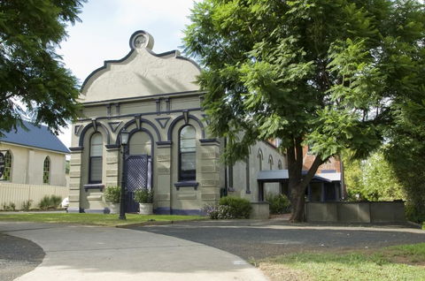 Willowgate Hall Luxury Hosted B&B - Accommodation Port Macquarie 0