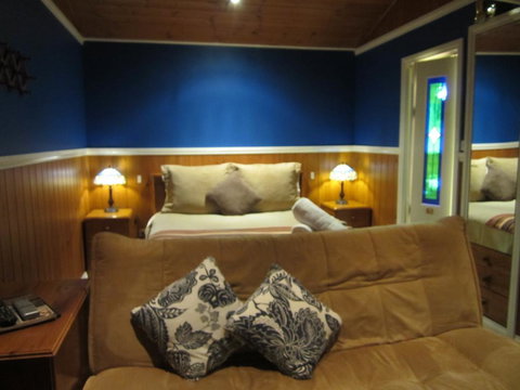 Willowlake Cottages - Accommodation Port Macquarie 1