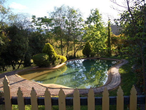 Willowlake Cottages - Accommodation Port Macquarie 2