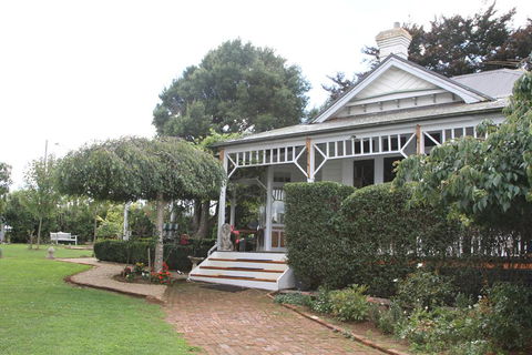 Willowlodge - Accommodation Port Macquarie 3