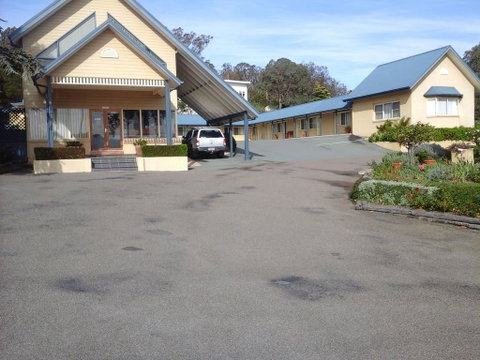 Willows Motel - Accommodation Port Macquarie 2