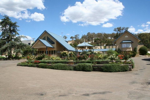 Willows Motel - Accommodation Port Macquarie 1