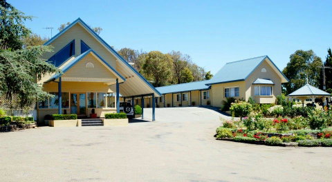 Willows Motel - Accommodation Port Macquarie 3