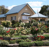 Willows Motel - Accommodation Port Macquarie
