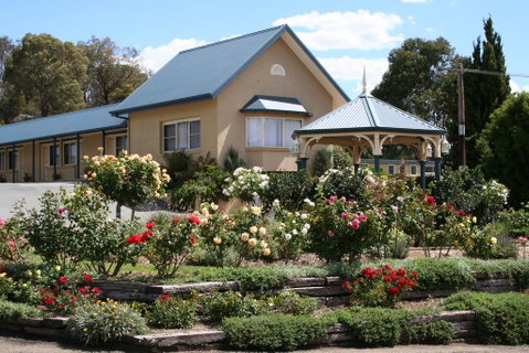 Willows Motel - Accommodation Port Macquarie 0