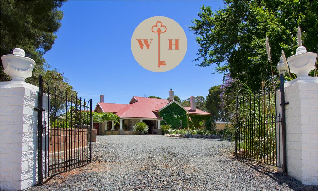 Bower SA Accommodation Port Macquarie