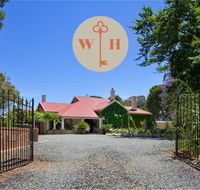 Wilsford House - Accommodation Port Macquarie