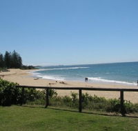Wilson Ave Unit 2 13 Wilson Ave - Accommodation Port Macquarie