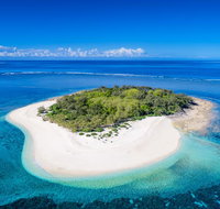 Wilson Island - Accommodation Port Macquarie