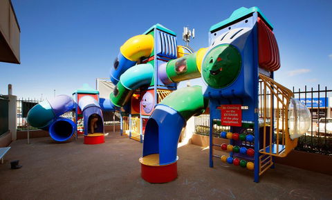 Wilsonton Hotel Toowoomba - Accommodation Port Macquarie 3