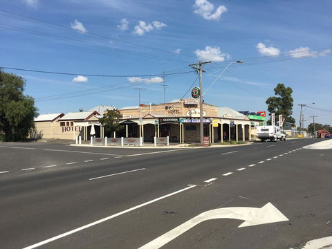 Winchelsea Motel - Accommodation Port Macquarie 0