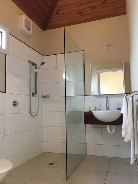 Winchelsea Motel - Accommodation Port Macquarie 3