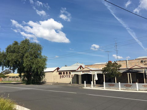 Winchelsea Motel - Accommodation Port Macquarie 1