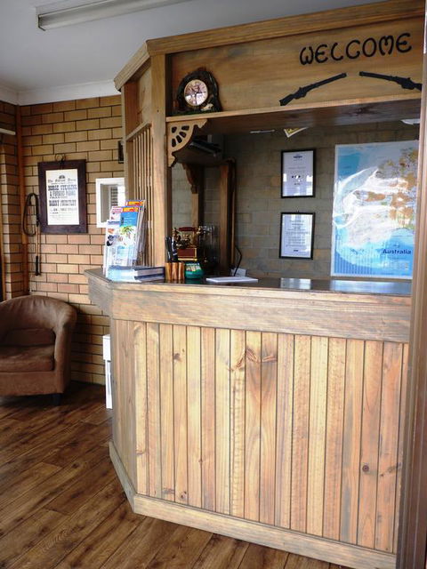 Winchester Motel - Accommodation Port Macquarie 3