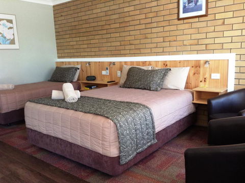 Winchester Motel - Accommodation Port Macquarie 2