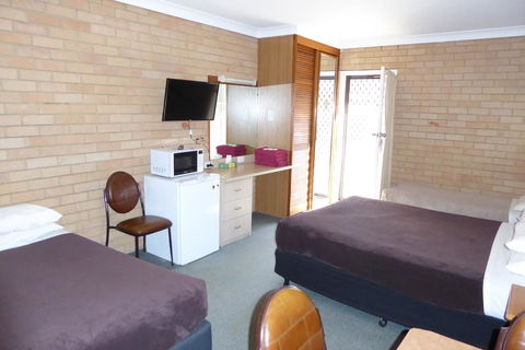 Windmill Motel - Accommodation Port Macquarie 2
