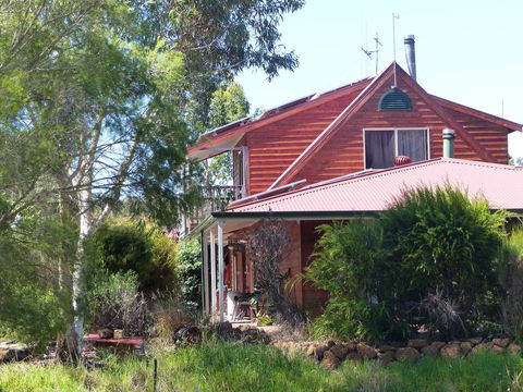 Windrose B&B - Accommodation Port Macquarie 0