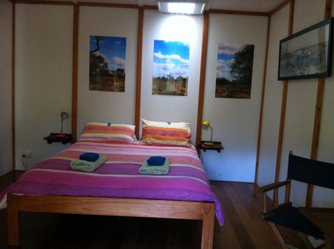 Windrose B&B - Accommodation Port Macquarie 1