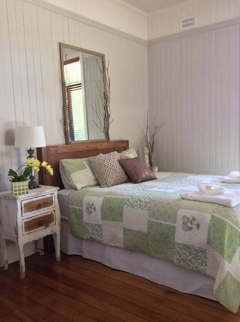 Windrush BnB - Comboyne Australia - Accommodation Port Macquarie 1