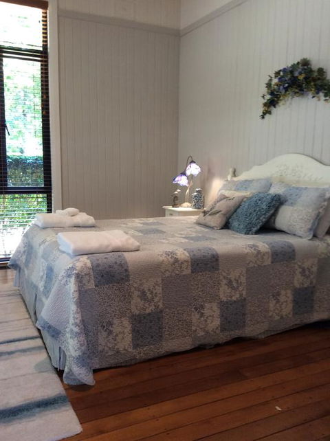 Windrush BnB - Comboyne Australia - Accommodation Port Macquarie 3