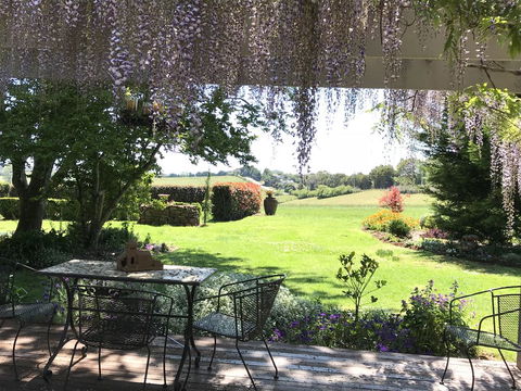 Windrush BnB - Comboyne Australia - Accommodation Port Macquarie 0