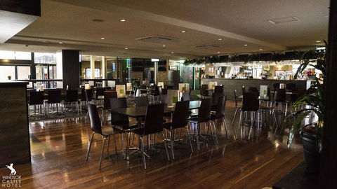 Windsor Castle Hotel - Accommodation Port Macquarie 0