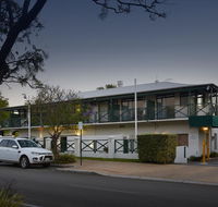 Windsor Lodge - Accommodation Port Macquarie