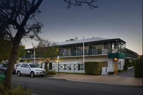 Windsor Lodge - Accommodation Port Macquarie 0