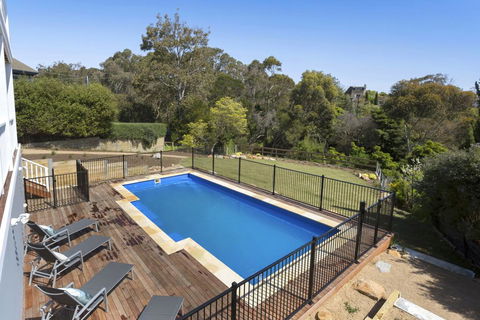 WINDSPRAY - MOUNT MARTHA - Accommodation Port Macquarie 3