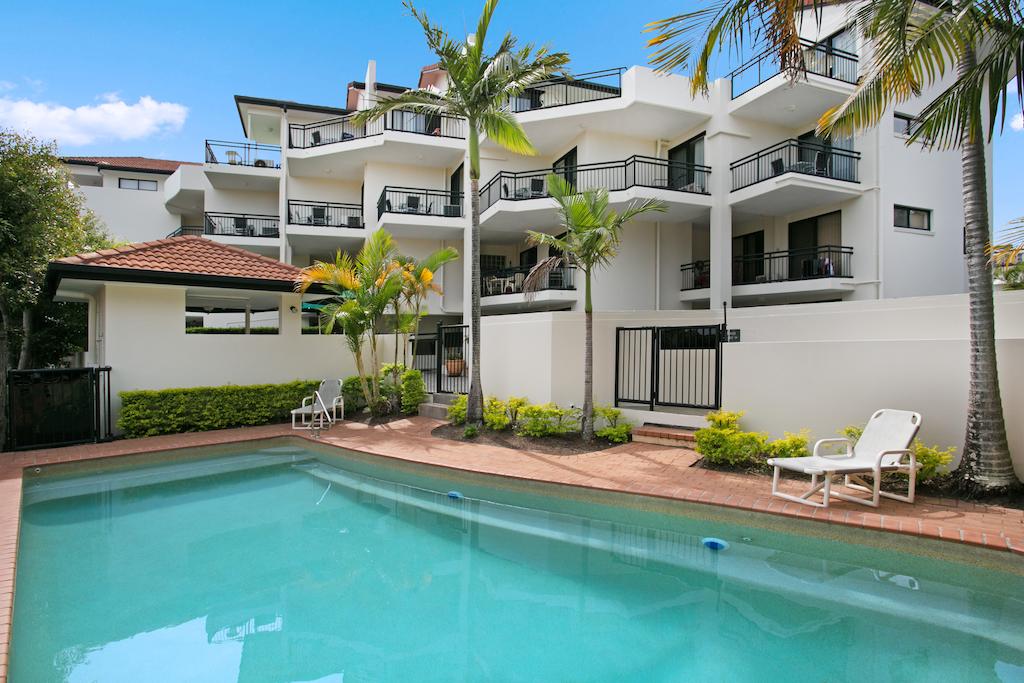 Accommodation Port Macquarie