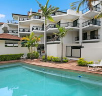 Windsurfer Resort - Accommodation Port Macquarie