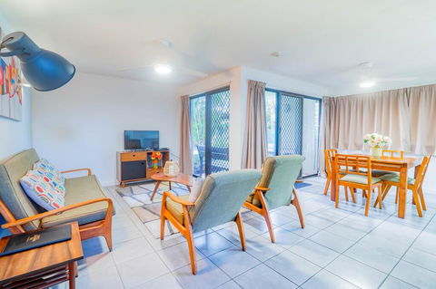Windward Apartments - Accommodation Port Macquarie 3