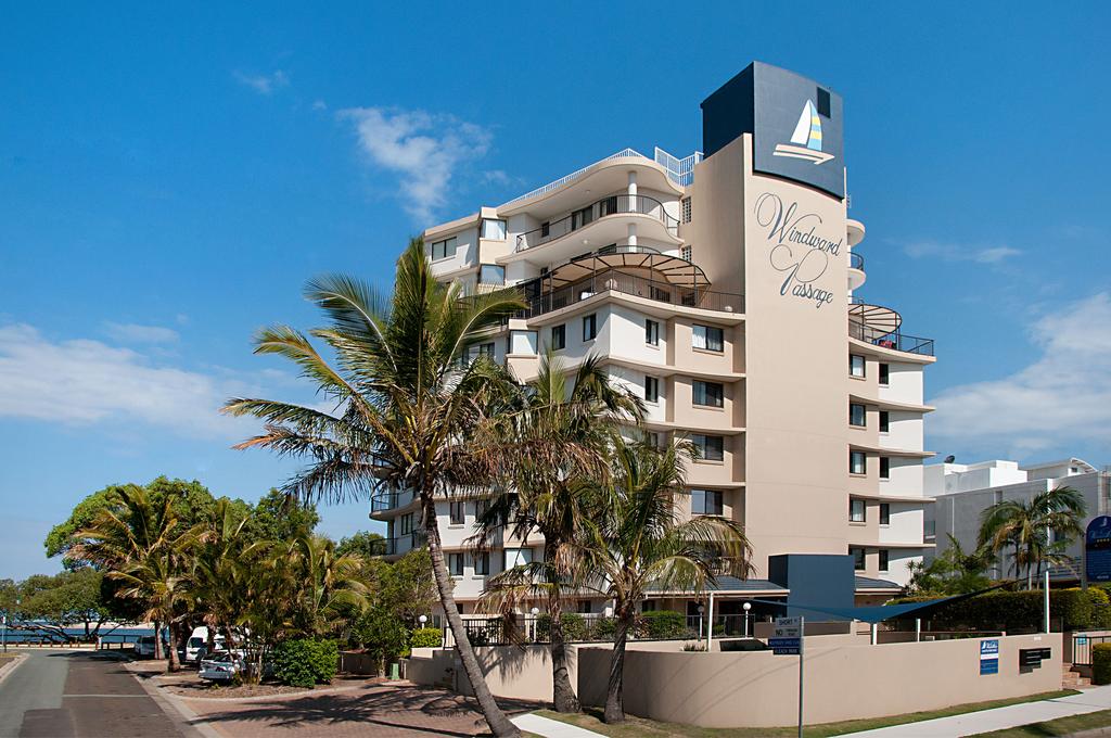  Accommodation Port Macquarie