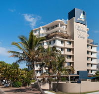 Windward Passage - Accommodation Port Macquarie