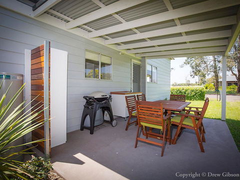 Wine Country Cottage Located Right At The Hunter Valley Gateway, Close To Everything - Accommodation Port Macquarie 2