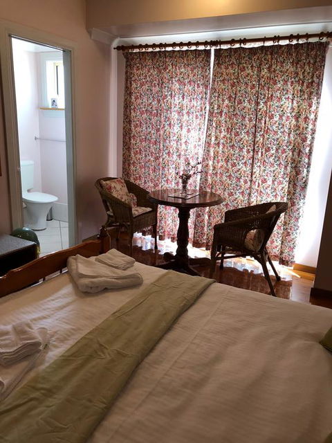 Wine Country Drive Guest House - Accommodation Port Macquarie 1