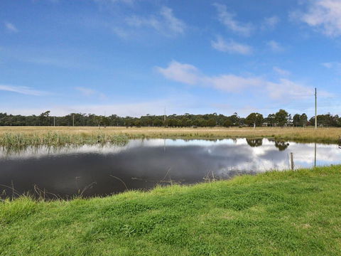 Wine Country Homestead 1br Studio - Accommodation Port Macquarie 1