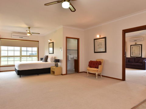 Wine Country Homestead 1br Studio - Accommodation Port Macquarie 0