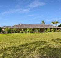Wine Country Homestead 4-6br House - Accommodation Port Macquarie