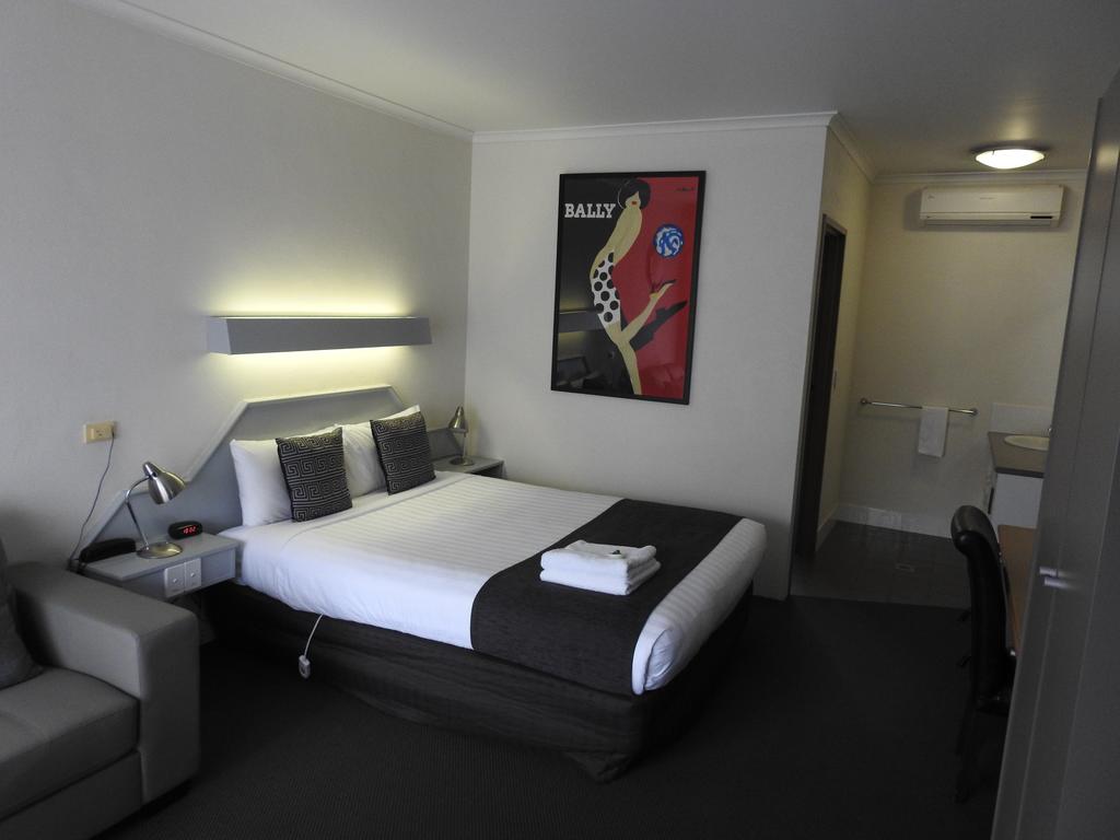  Accommodation Port Macquarie
