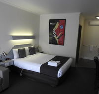 Wine Village Motor Inn - Accommodation Port Macquarie